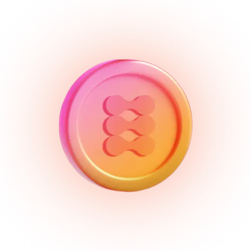 3d sixpack token