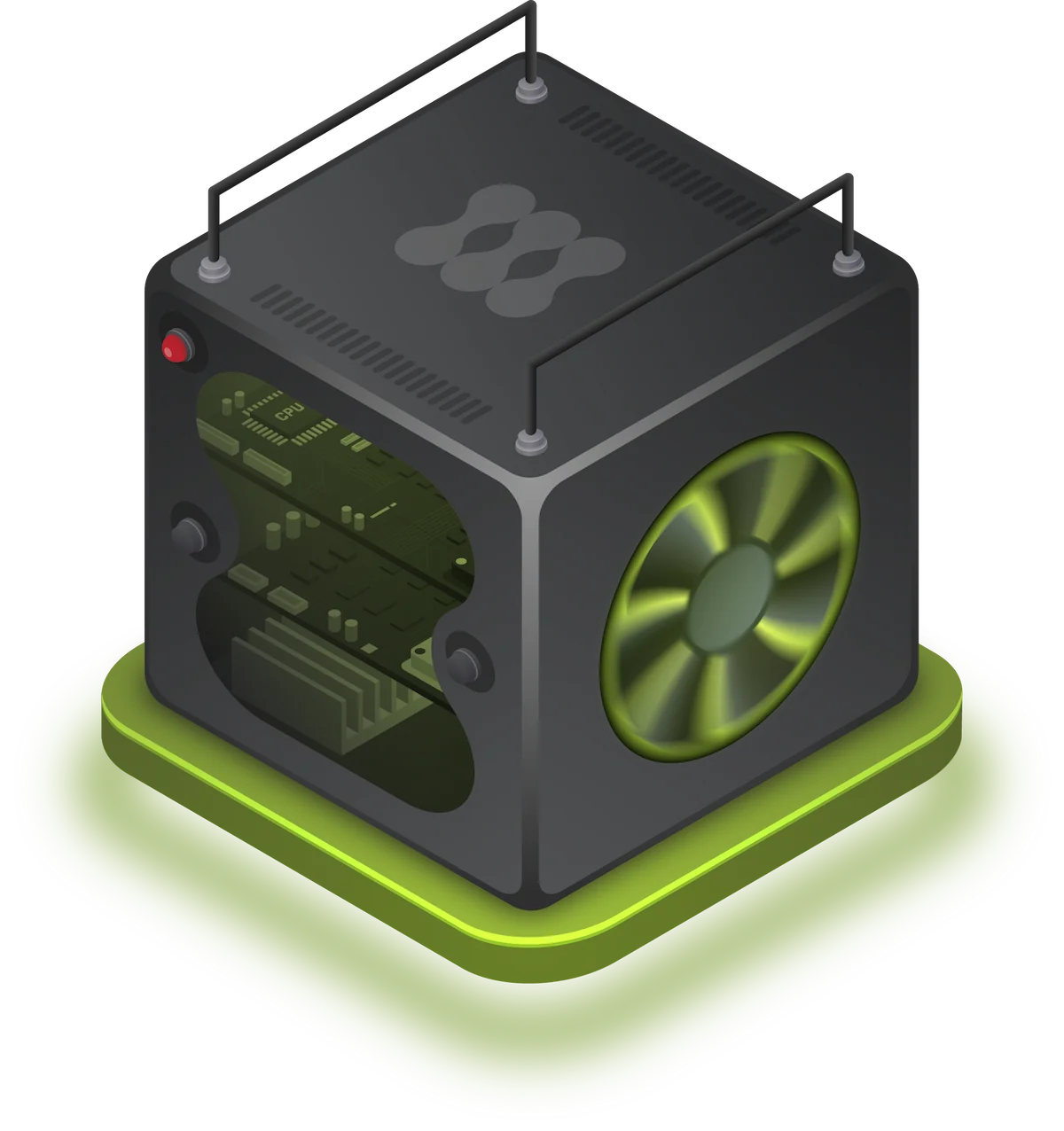1 PACKminer